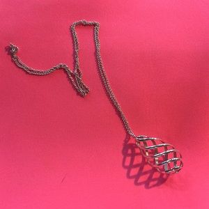 Tiffany & Co. Venezia Luce Pendant Necklace